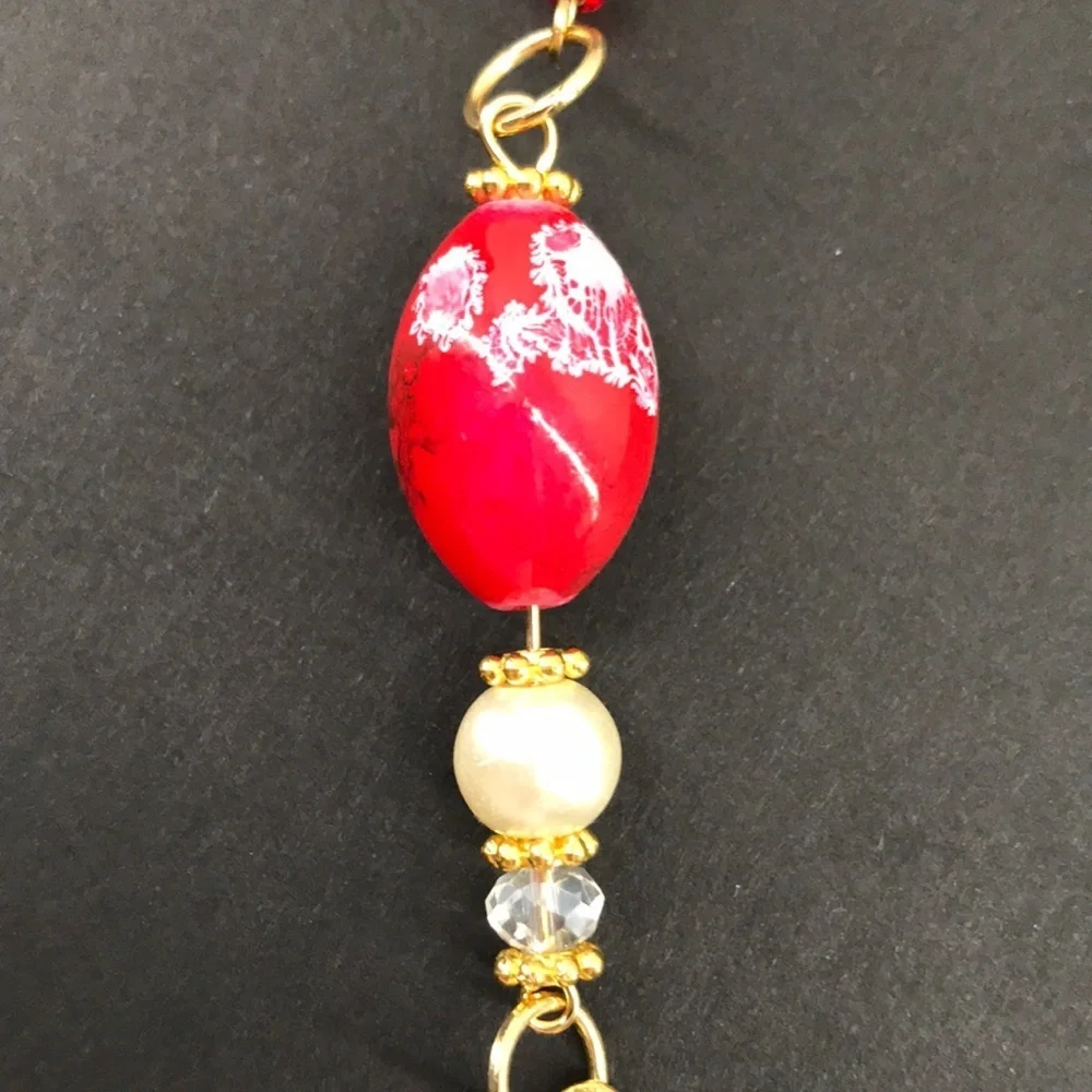 Lucys Lavish Likings eccentric handcrafted